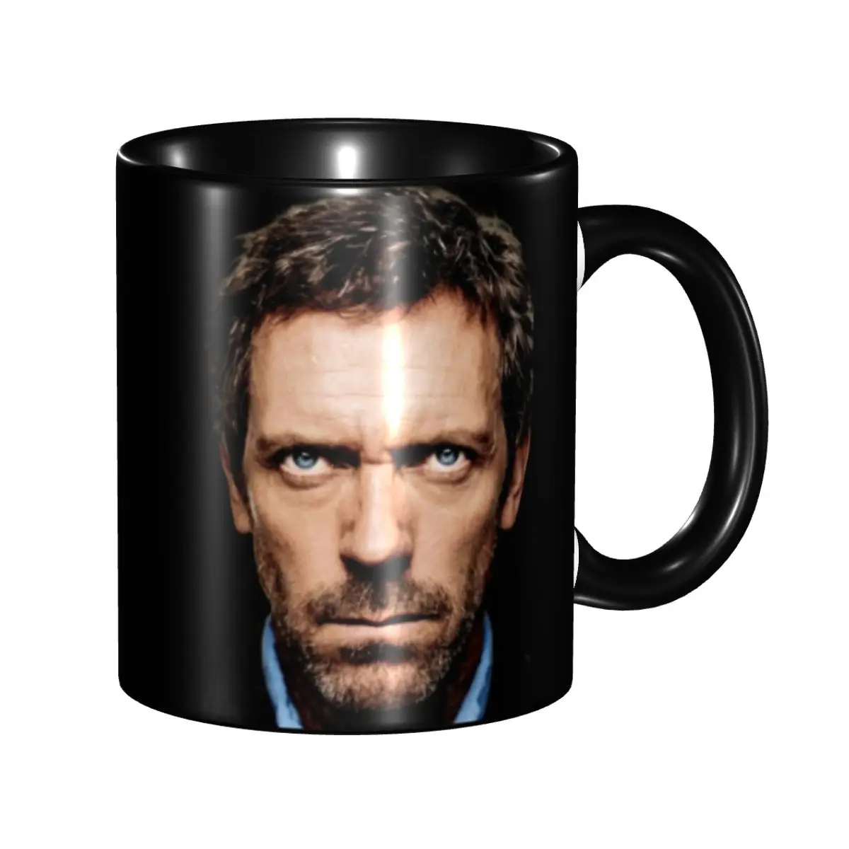 Coffee Tea House - House MD Dr. Gregory House Geschenk-Tassen