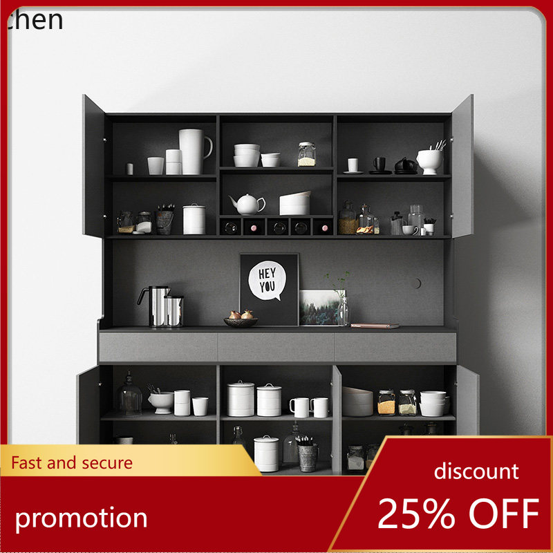 Coffee Tea Machine For Home - ZML Sideboard-Schrank für den Heimgebrauch, moderne