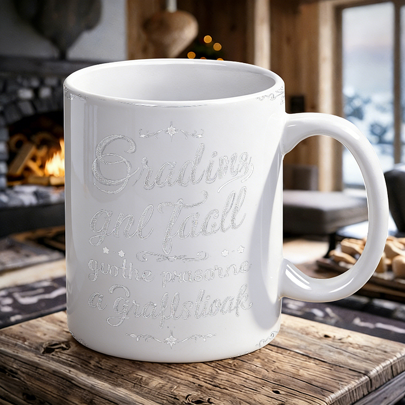 Trendige und stilvolle Keramik – Coffee Tea Font Bewertung und Preis
