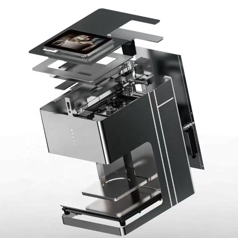 Yaomatec Automatische Kaffeema – Coffee Tea Machine For Home Bewertung und Preis