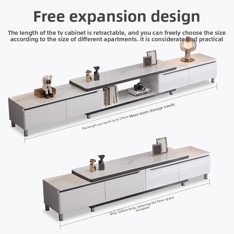 TV-Schrank Modernes, einfaches – Coffee Tea Station Bewertung und Preis
