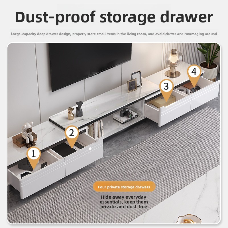 TV-Schrank Modernes, einfaches – Coffee Tea Station Bewertung und Preis