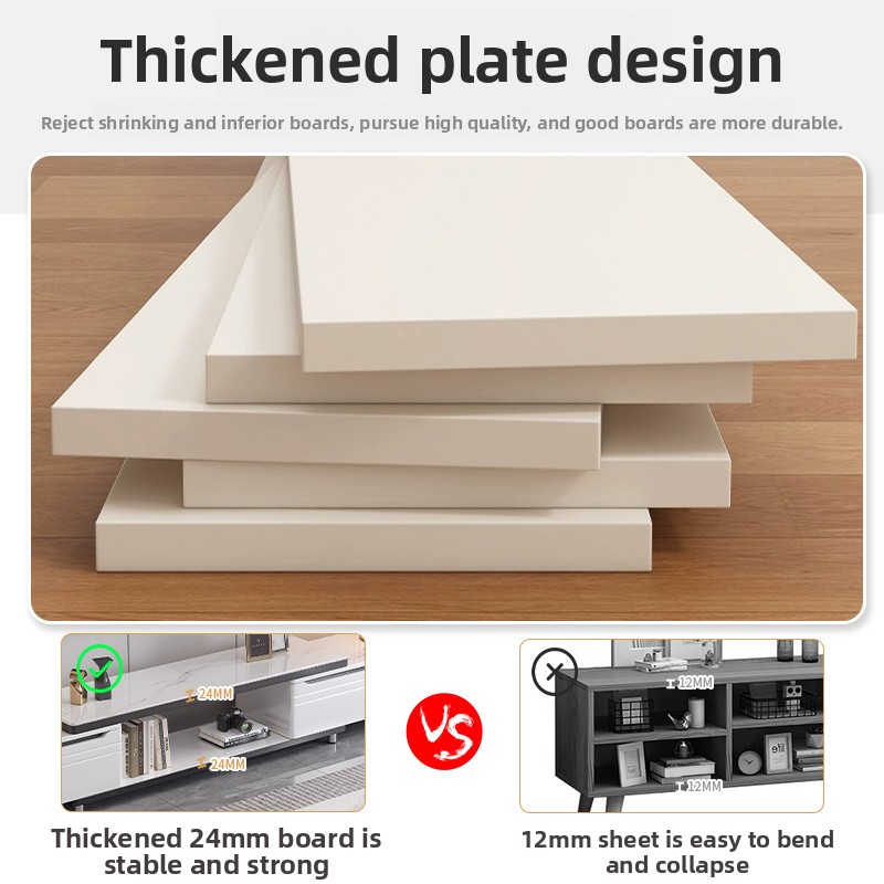 TV-Schrank Modernes, einfaches – Coffee Tea Station Bewertung und Preis