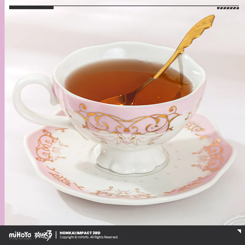 [Original] miHoYo Spiel Elysia – Coffee Tea Game Bewertung und Preis