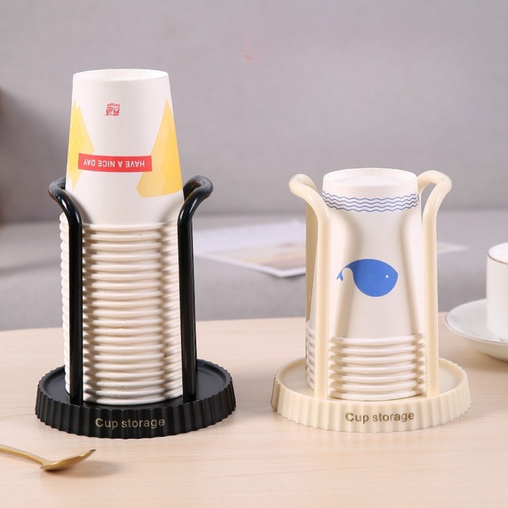 Einweg-Getränkehalter für den  – Coffee Tea Organizer Bewertung und Preis