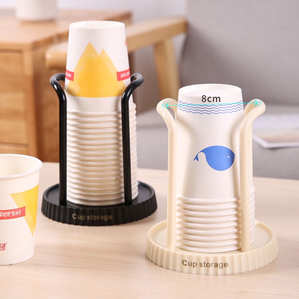 Einweg-Getränkehalter für den  – Coffee Tea Organizer Bewertung und Preis
