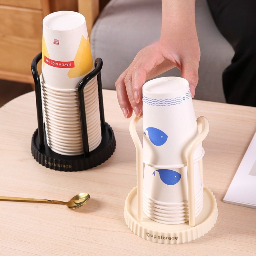 Einweg-Getränkehalter für den  – Coffee Tea Organizer Bewertung und Preis