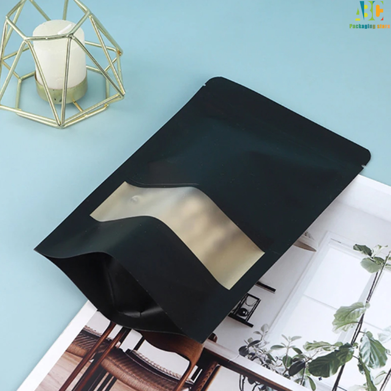 Papiertüten mit individuellem  – Coffee Tea House Bewertung und Preis