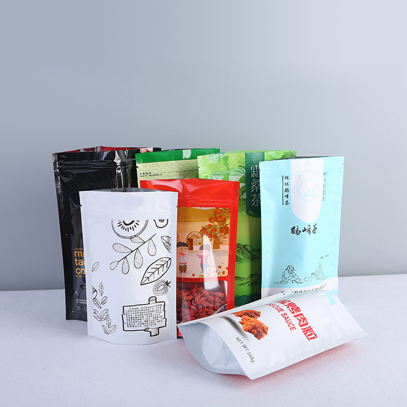 Papiertüten mit individuellem  – Coffee Tea House Bewertung und Preis