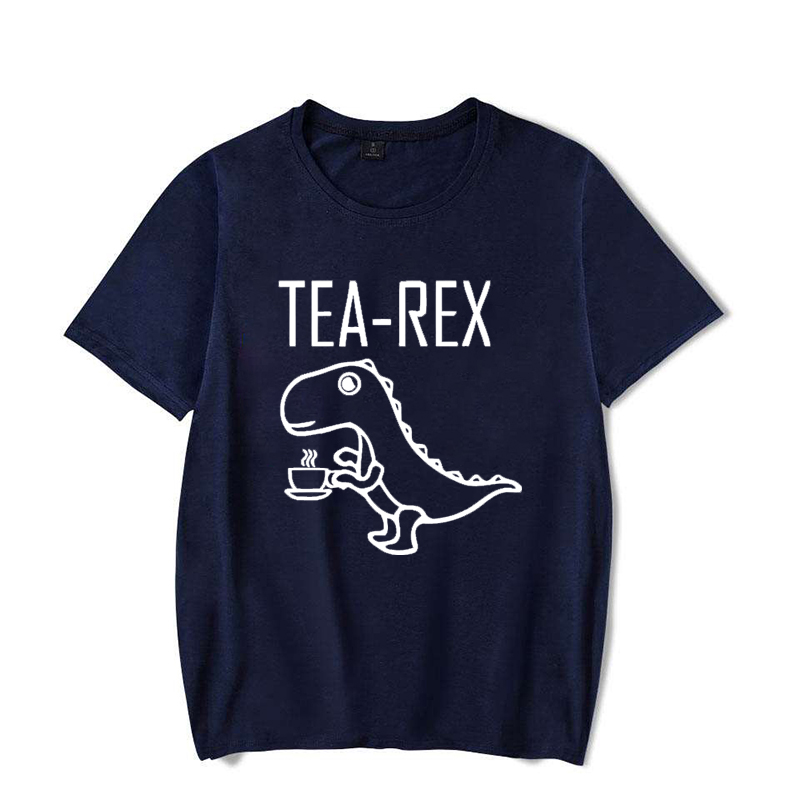 Herren Damen T-Shirts Tea Rex  – Coffee And Tea Lyrics Bewertung und Preis