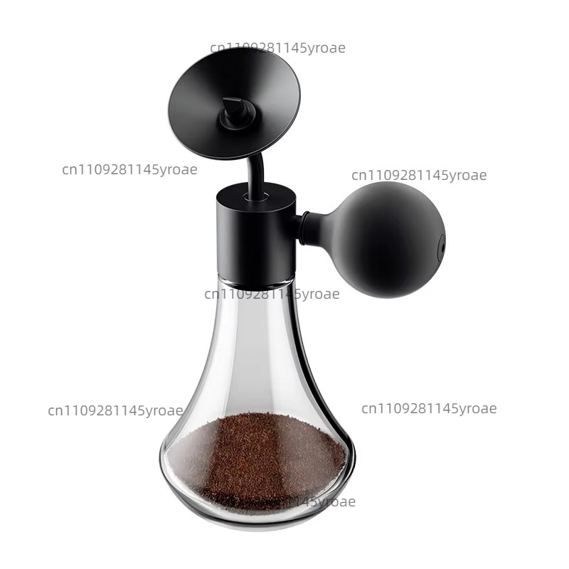Glasflasche für Aromastoffe, K – Coffee Tea & Espresso Appliances Bewertung und Preis