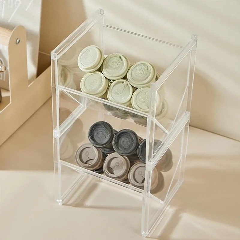 1 Stück einstöckiges, aufrecht – Coffee Tea Creamer Bewertung und Preis