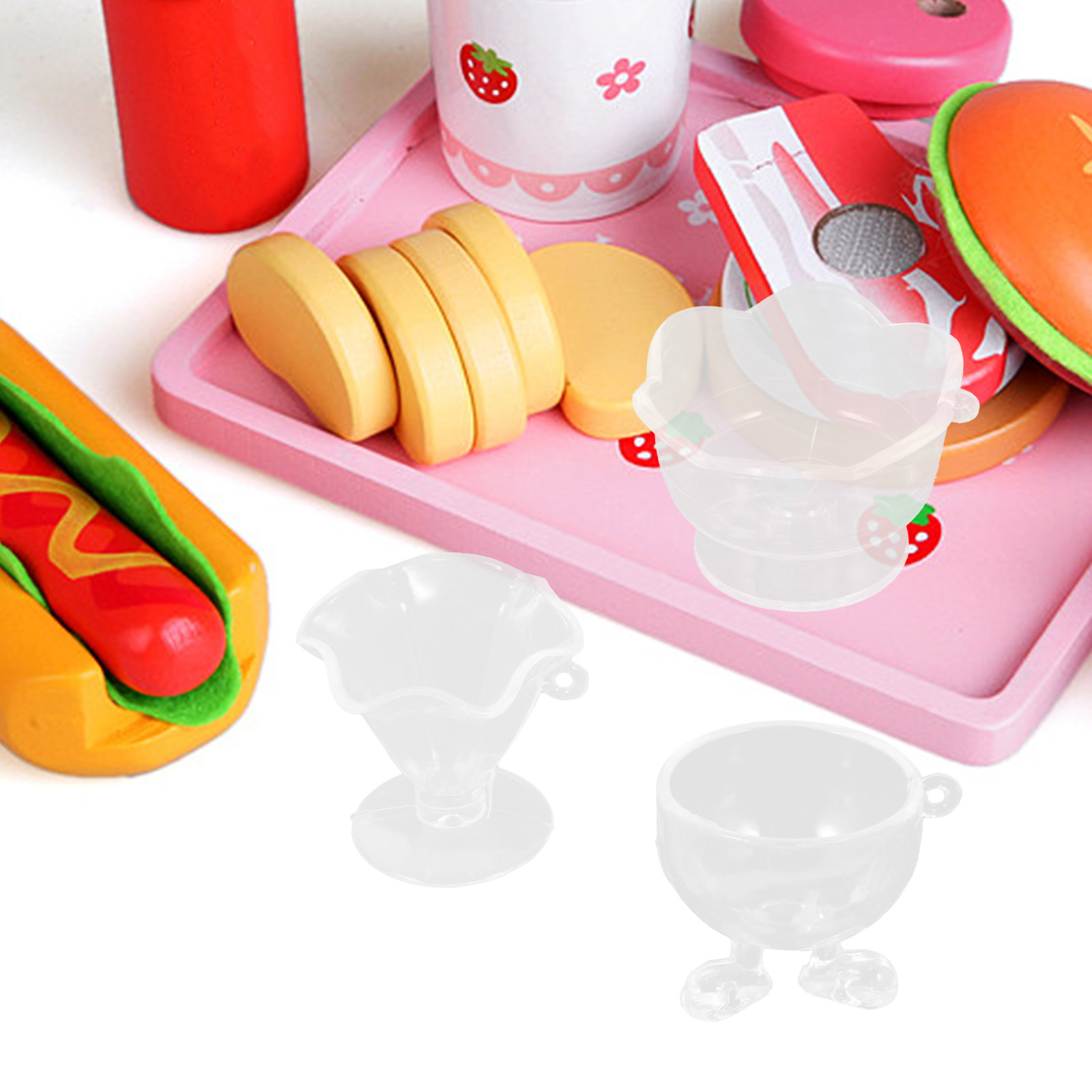 24-teiliges Miniatur-Tassen-Se – Coffee Tea & Espresso Appliances Bewertung und Preis