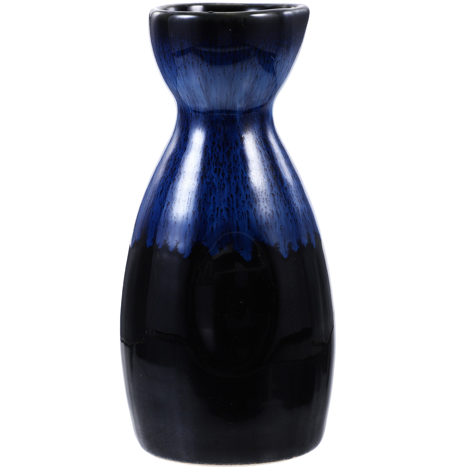 Japanische Keramik-Sake-Flasch – Coffee Tea Bottle Bewertung und Preis