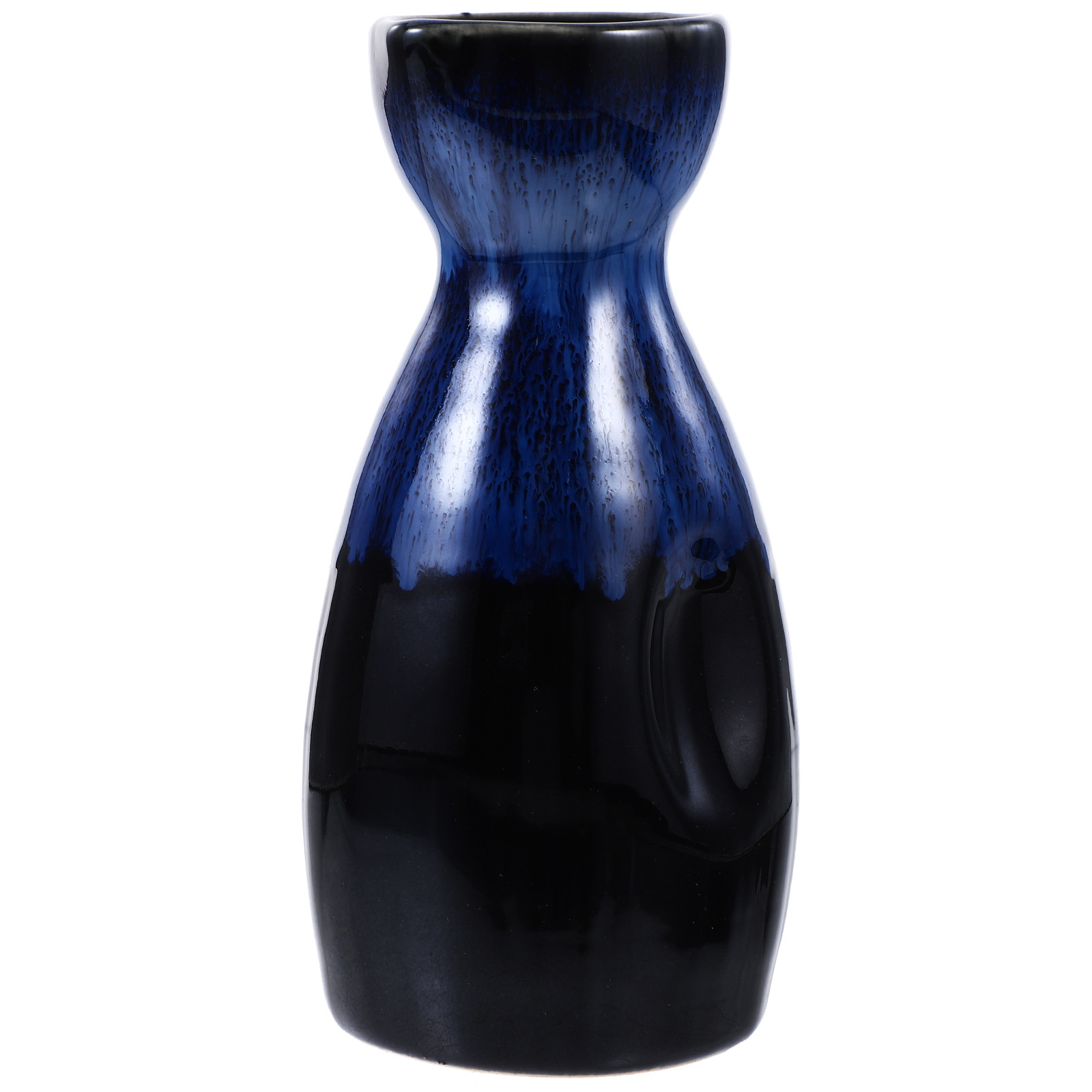 Japanische Keramik-Sake-Flasch – Coffee Tea Bottle Bewertung und Preis