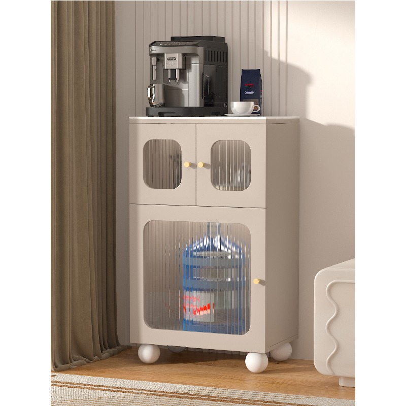 Cremefarbener Esszimmer-Seiten – Coffee Tea Machine For Home Bewertung und Preis