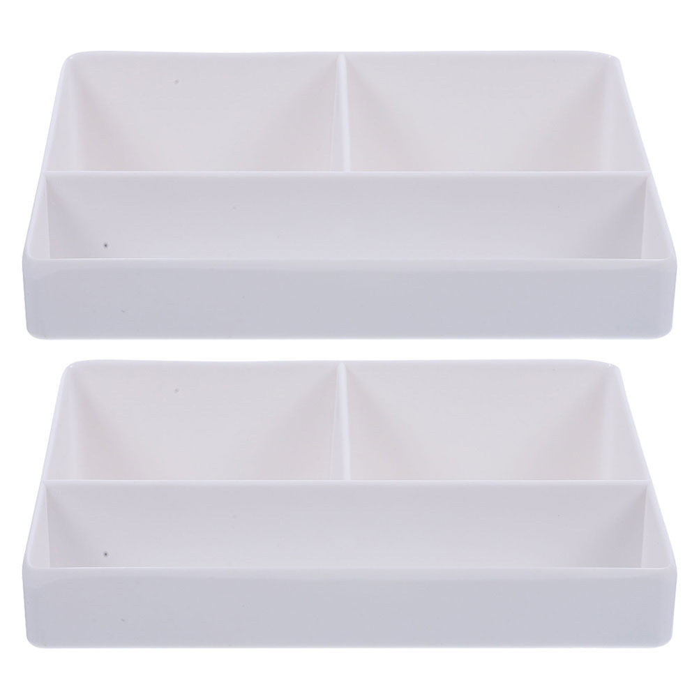 2 Stück Teebox-Organizer, Mehr – Coffee Tea Creamer Bewertung und Preis