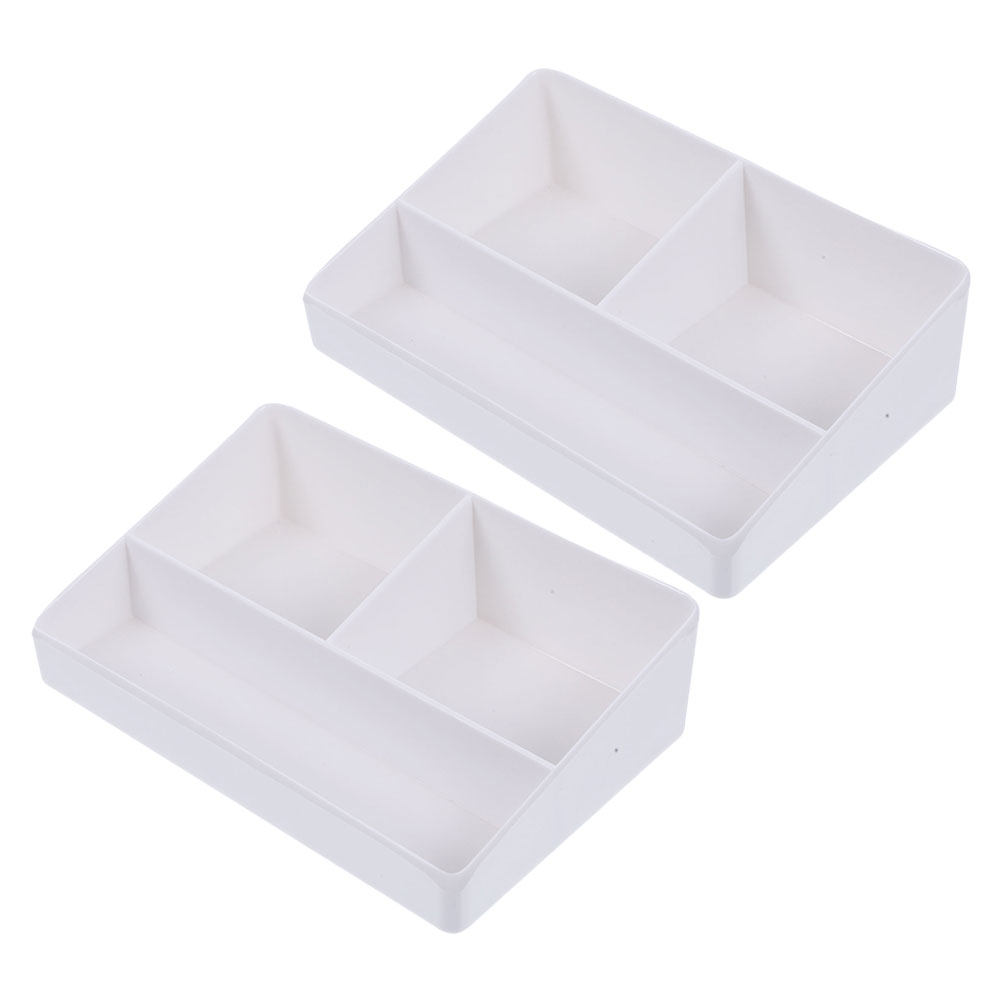 2 Stück Teebox-Organizer, Mehr – Coffee Tea Creamer Bewertung und Preis