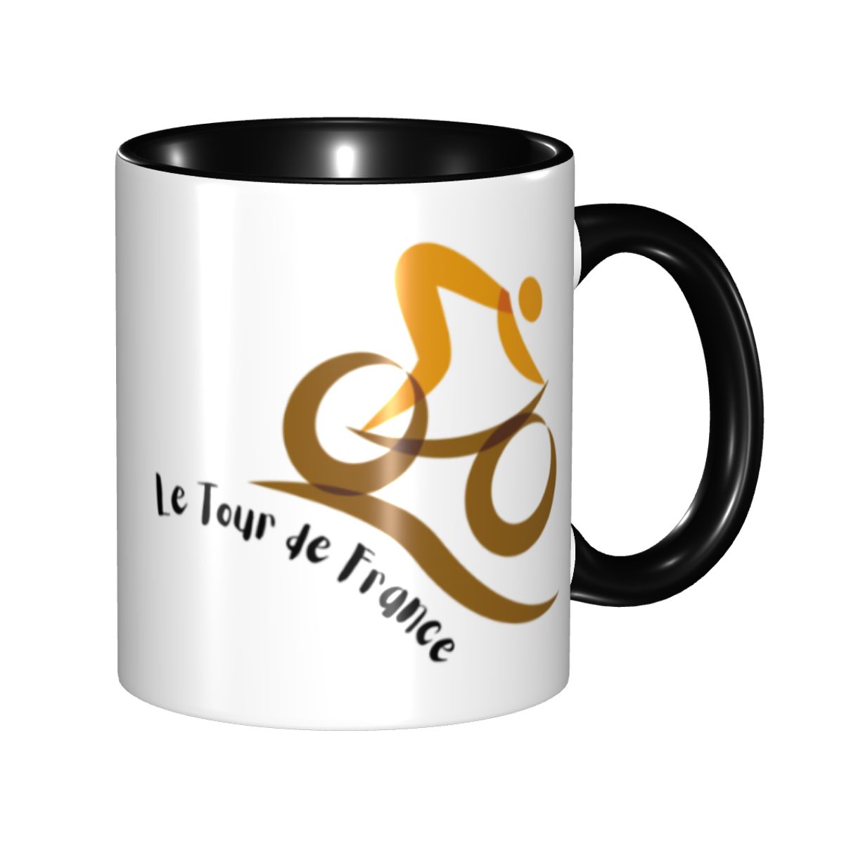 Personalisierte Tour de France – Coffee Tea Bottle Bewertung und Preis