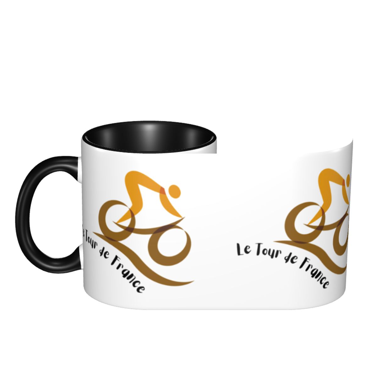 Personalisierte Tour de France – Coffee Tea Bottle Bewertung und Preis