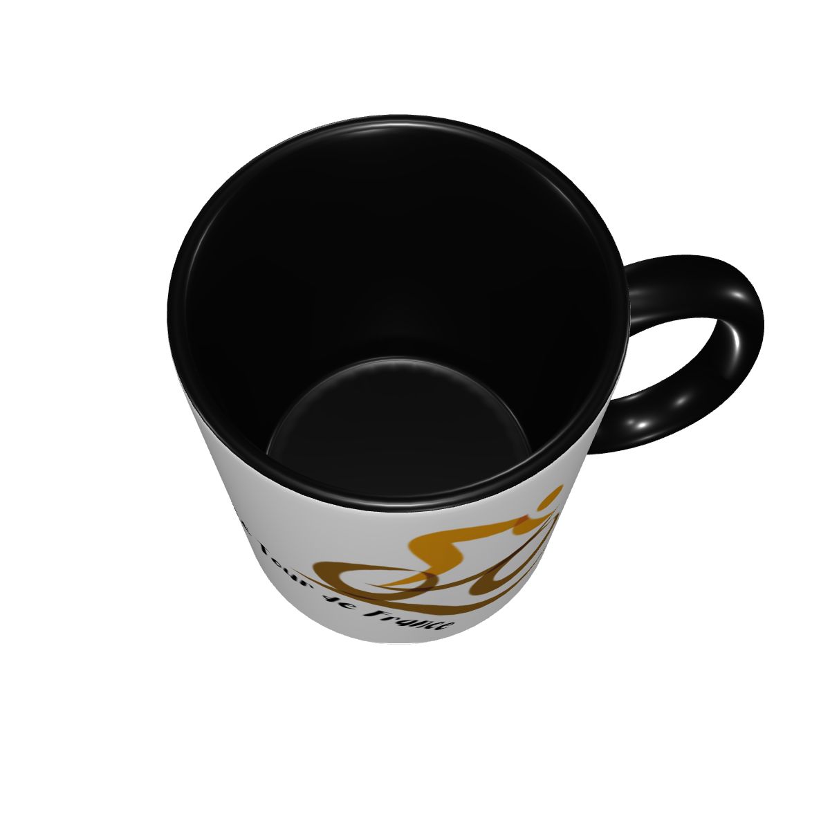 Personalisierte Tour de France – Coffee Tea Bottle Bewertung und Preis