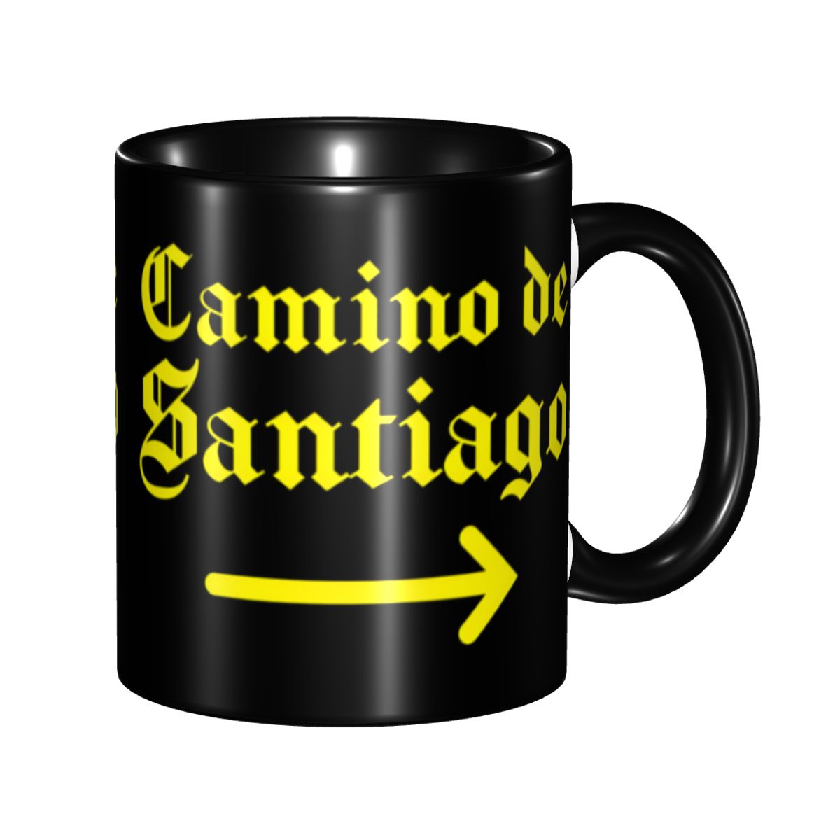 Buen Camino De Santiago Kaffee – Coffee Tea Bottle Bewertung und Preis