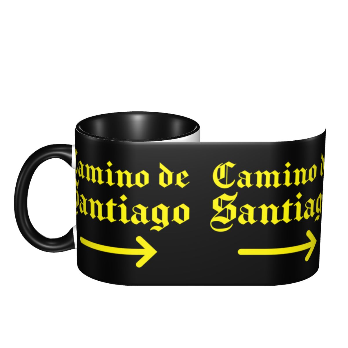 Buen Camino De Santiago Kaffee – Coffee Tea Bottle Bewertung und Preis