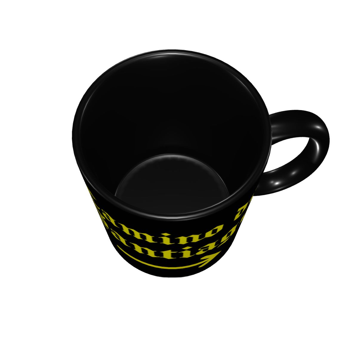 Buen Camino De Santiago Kaffee – Coffee Tea Bottle Bewertung und Preis