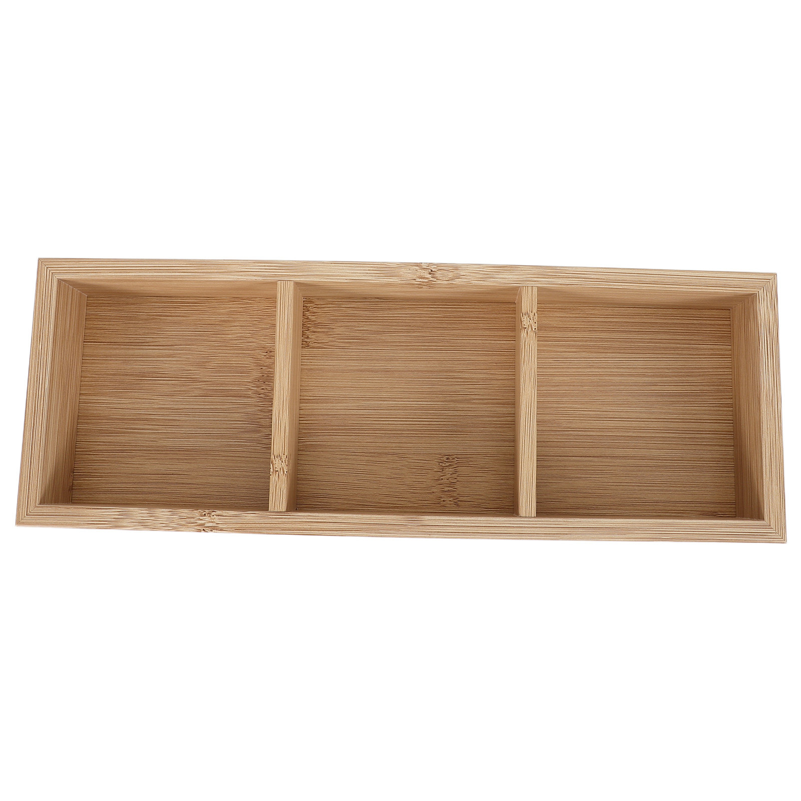 Holz-Teebeutel-Organizer-Box 1 – Coffee Tea Station Bewertung und Preis