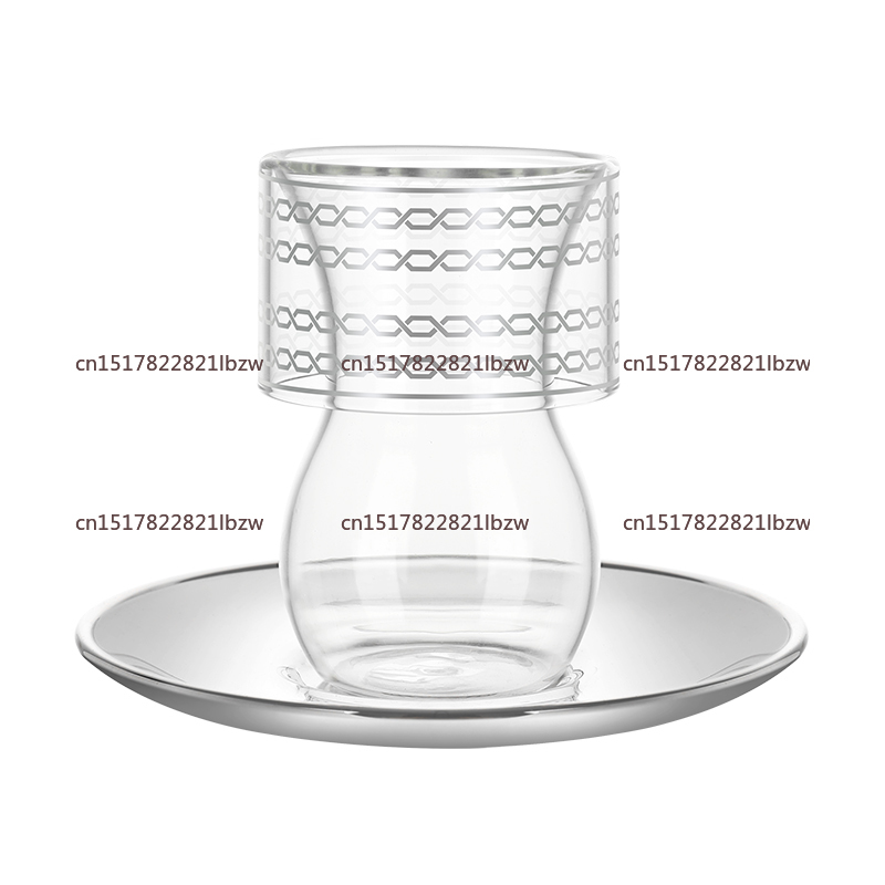 2025 Deluxe Versilbertes Tee-  – Coffee Tea Game Bewertung und Preis