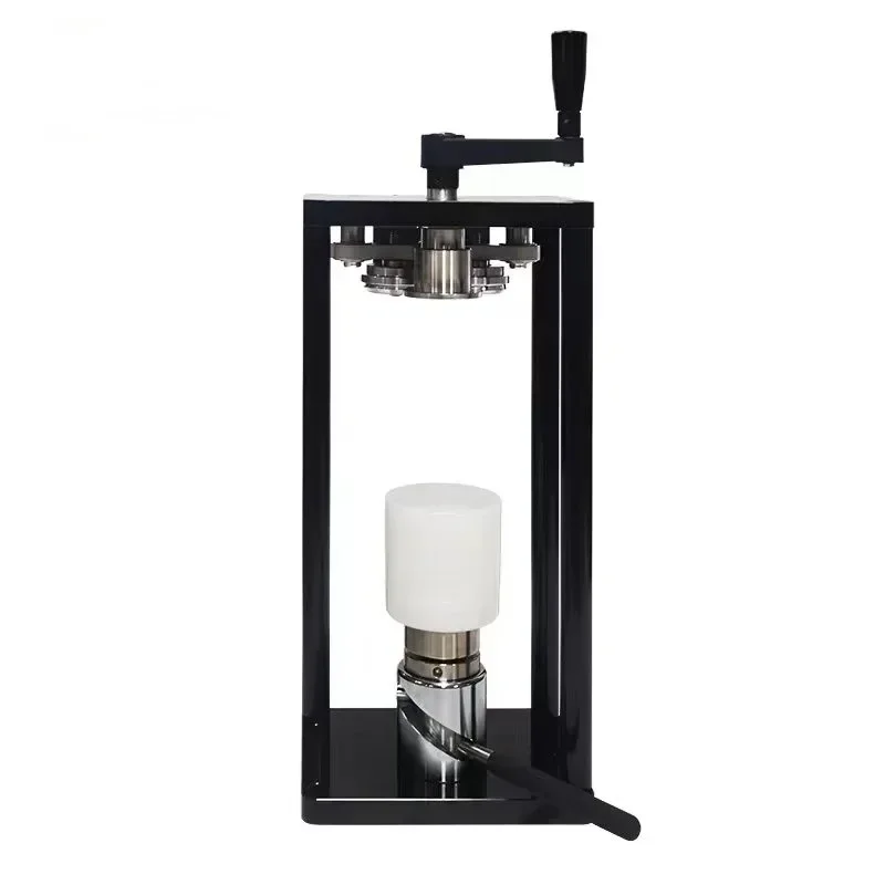 15S Tragbare manuelle Dosenver – Coffee Tea Machine For Home Bewertung und Preis