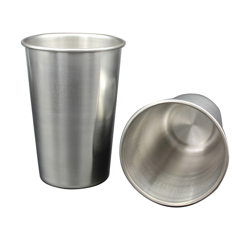 Edelstahl Metall Tasse Bier Ta – Coffee Tea And Sugar Canister Set Bewertung und Preis