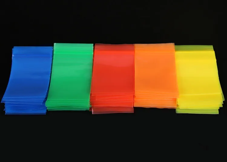 50-100 Stück Farbige Ziplock-S – Coffee Tea House Bewertung und Preis