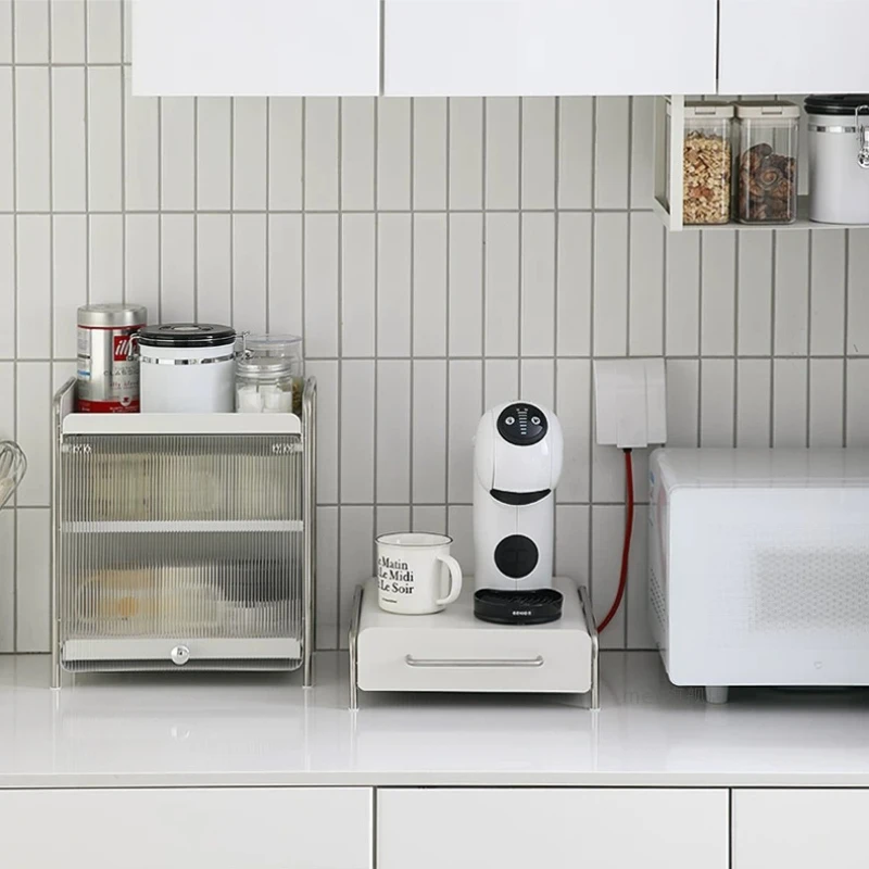 Kaffeekapselhalter, INS-Style  – Coffee Tea Organizer Bewertung und Preis