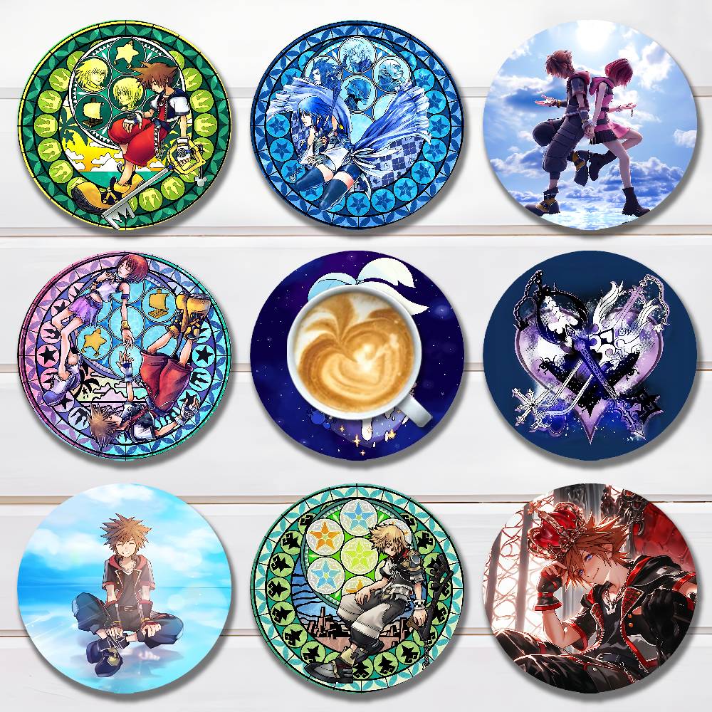 K-Kingdom H-Hearts Game Runde  – Coffee Tea Game Bewertung und Preis
