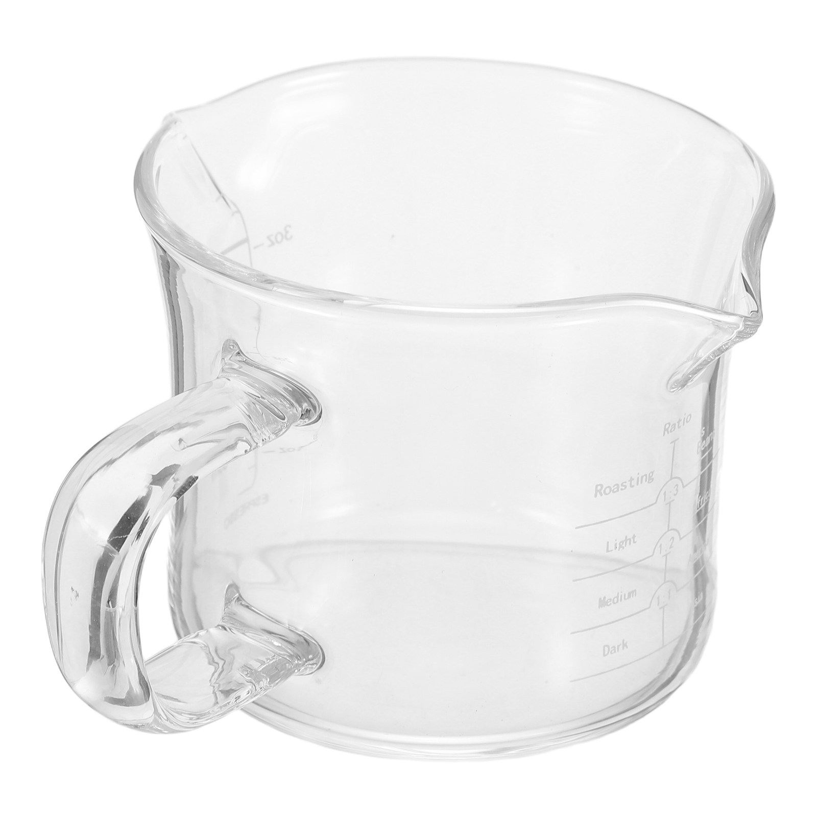 Glas-Cremetopf 100ml mit Doppe – Coffee Tea Creamer Bewertung und Preis