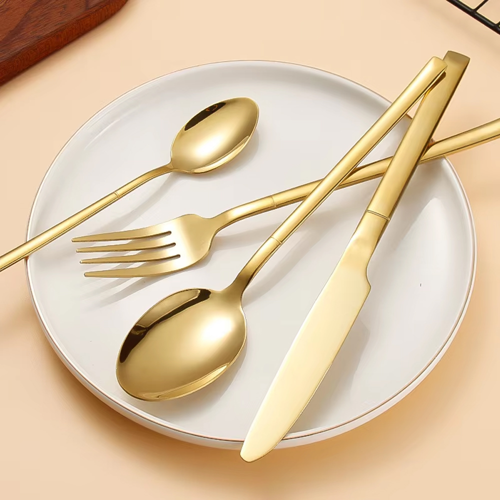 30PCS Gold Geschirr Sets Edels – Coffee Tea And Sugar Canister Set Bewertung und Preis