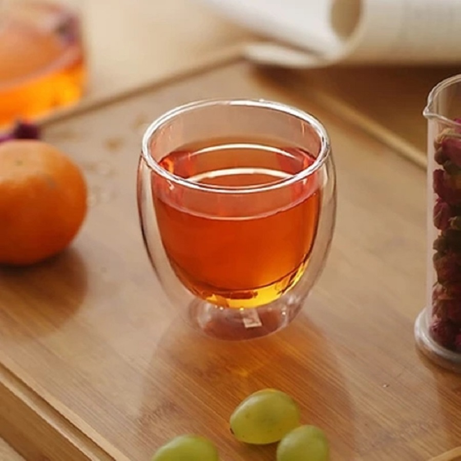 Doppelwandige Kaffeetassen aus – Coffee Tea Game Bewertung und Preis