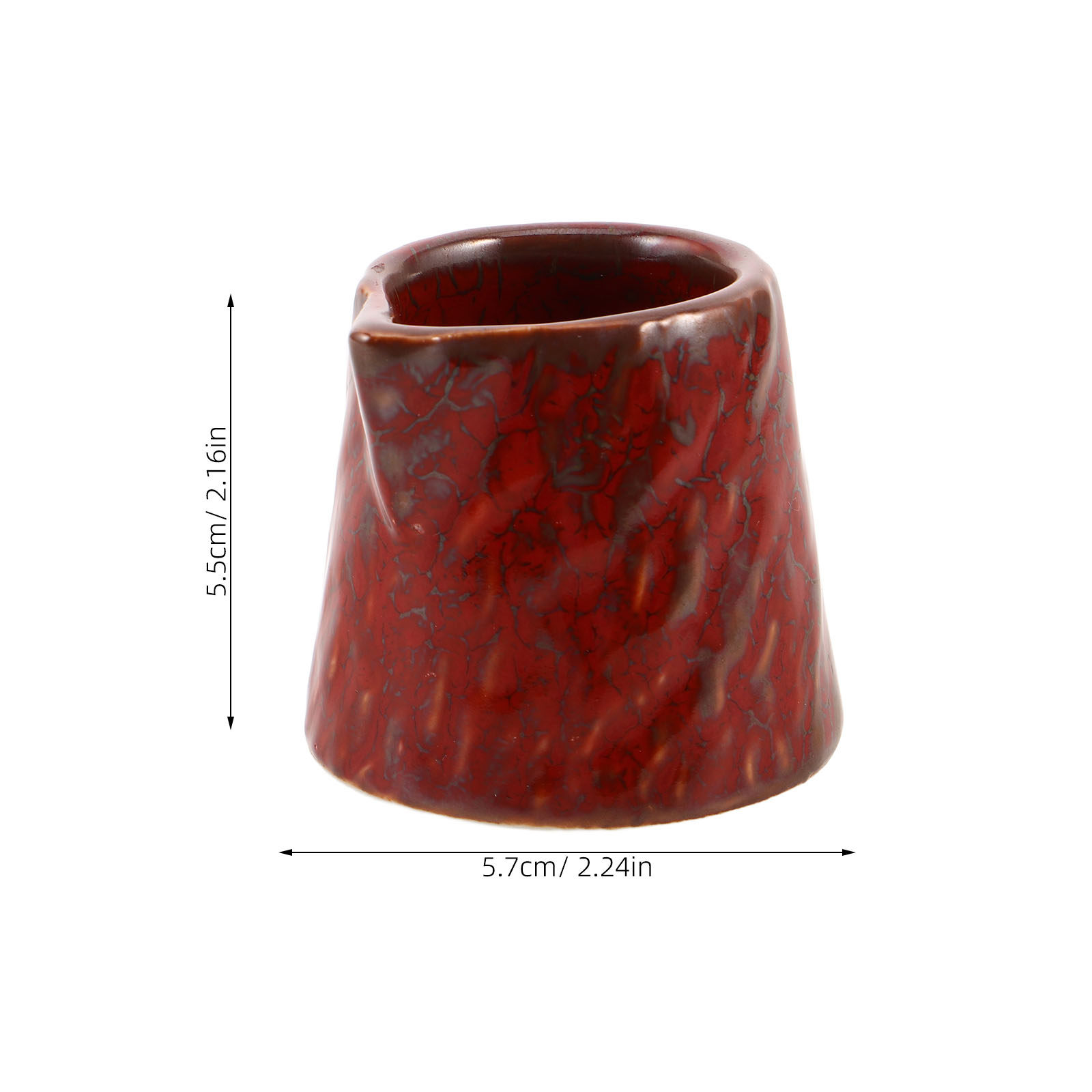 Mini-Keramik-Cremekrug 40ml Po – Coffee Tea Creamer Bewertung und Preis