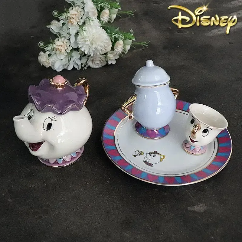 Heißer Verkauf: Cartoon-Teekan – Coffee Tea Game Bewertung und Preis