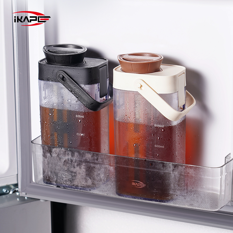 IKAPE 1L Cold Brew Kaffeemasch – Coffee Tea Bottle Bewertung und Preis