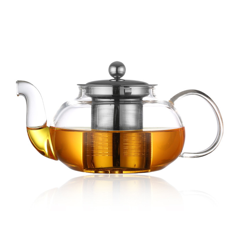 600/800 ml Hitzebeständige Gla – Coffee Tea And Sugar Canister Set Bewertung und Preis