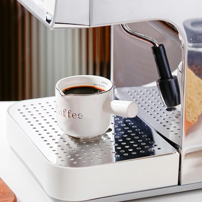 Mini-Keramik-Kaffeetasse mit G – Coffee Tea Creamer Bewertung und Preis