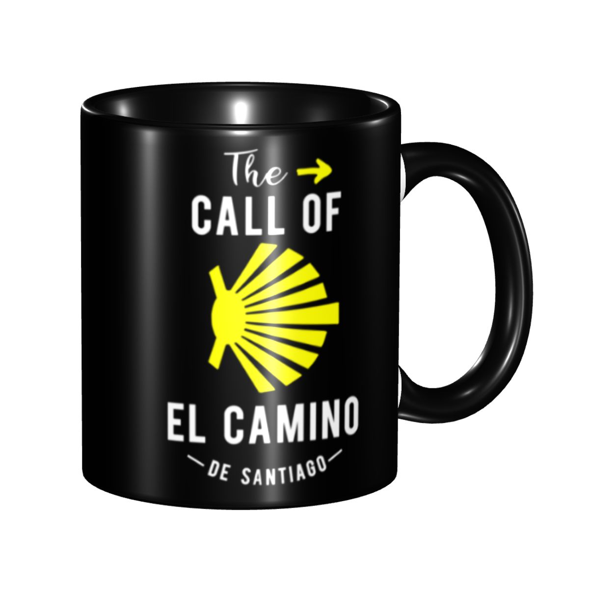Buen Camino De Santiago Kaffee – Coffee Tea Bottle Bewertung und Preis