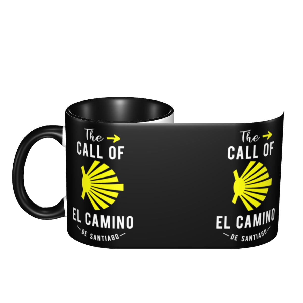 Buen Camino De Santiago Kaffee – Coffee Tea Bottle Bewertung und Preis