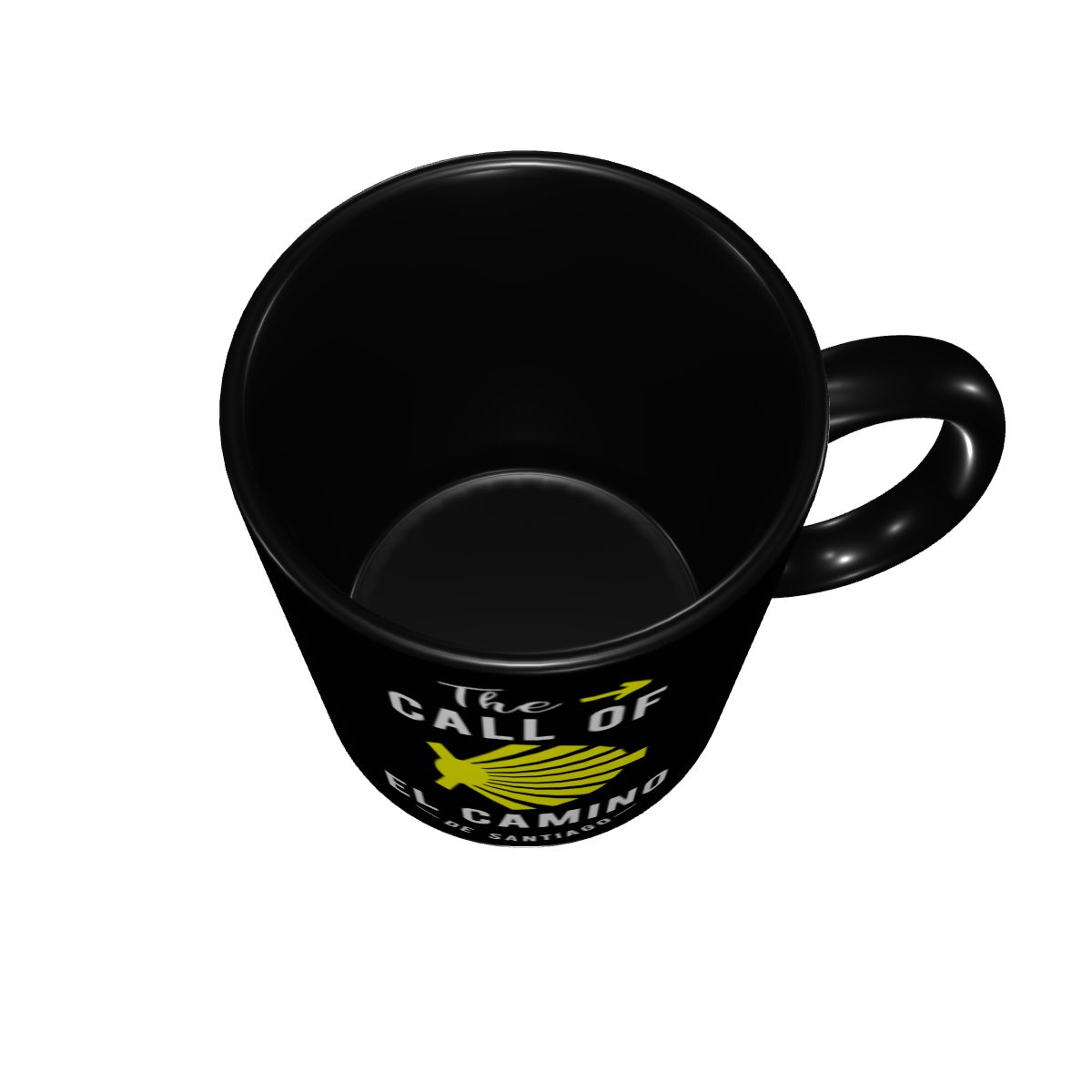 Buen Camino De Santiago Kaffee – Coffee Tea Bottle Bewertung und Preis