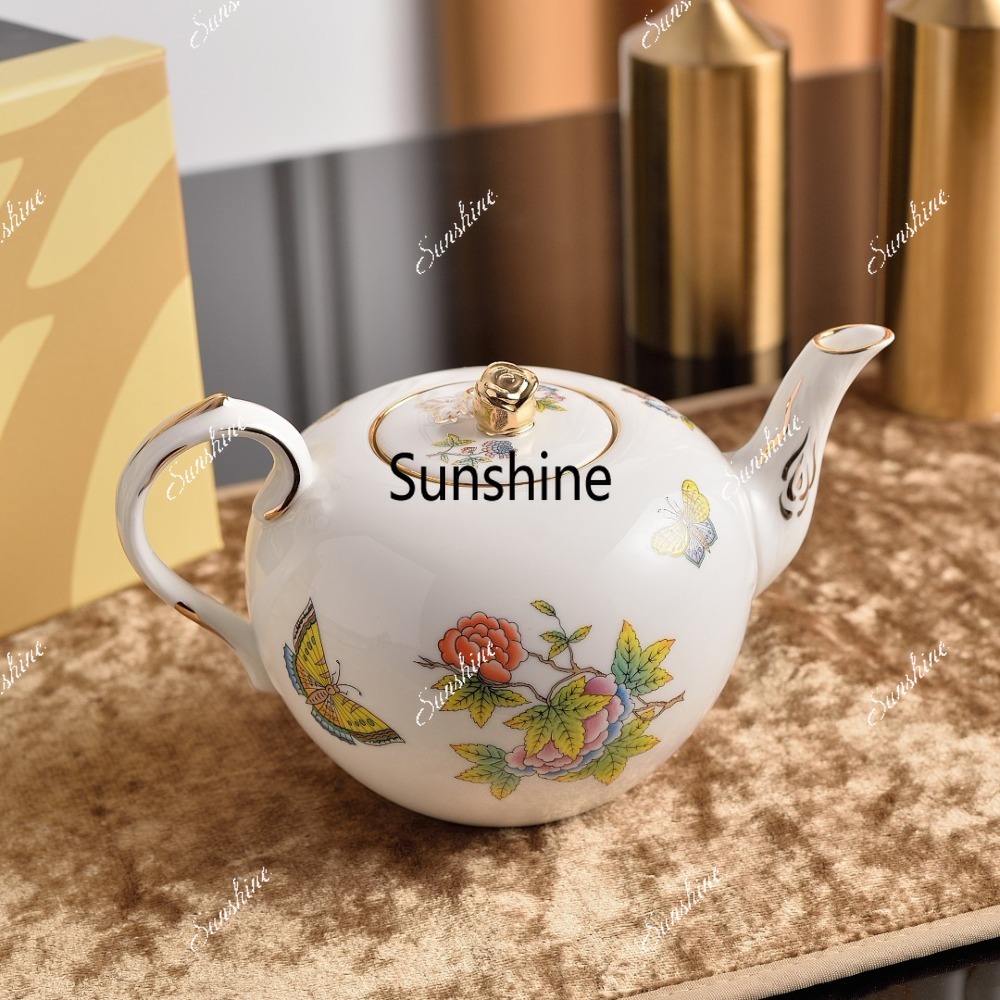 Ungarisches Blumengarten-Nachm – Coffee Tea Creamer Bewertung und Preis