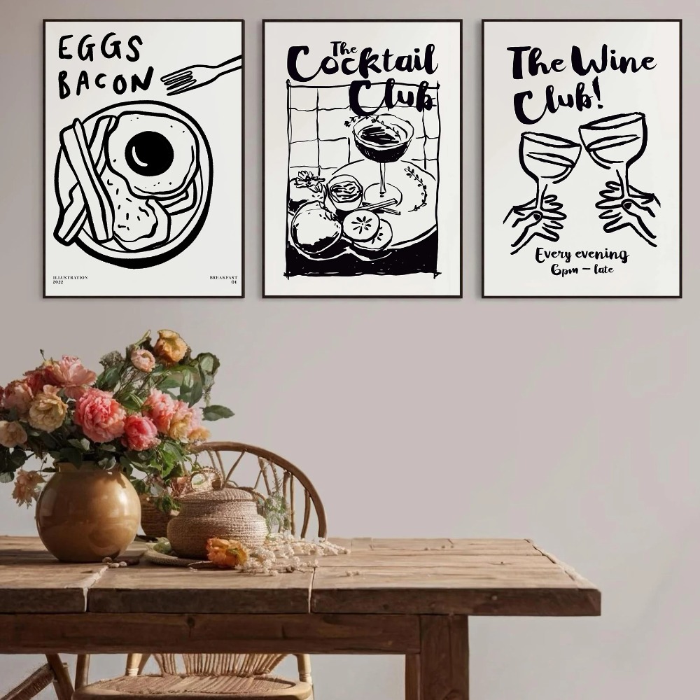 Coffee Shop Nachmittagstee Cro – Coffee Tea Poster Bewertung und Preis