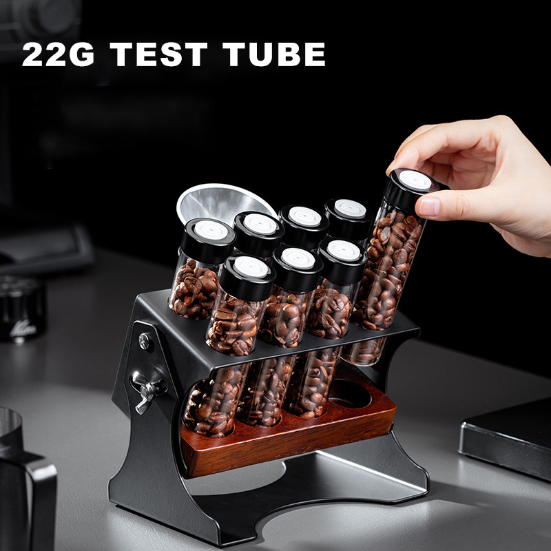 22G Kaffeebohnen Lagerung Cont – Coffee Tea Game Bewertung und Preis