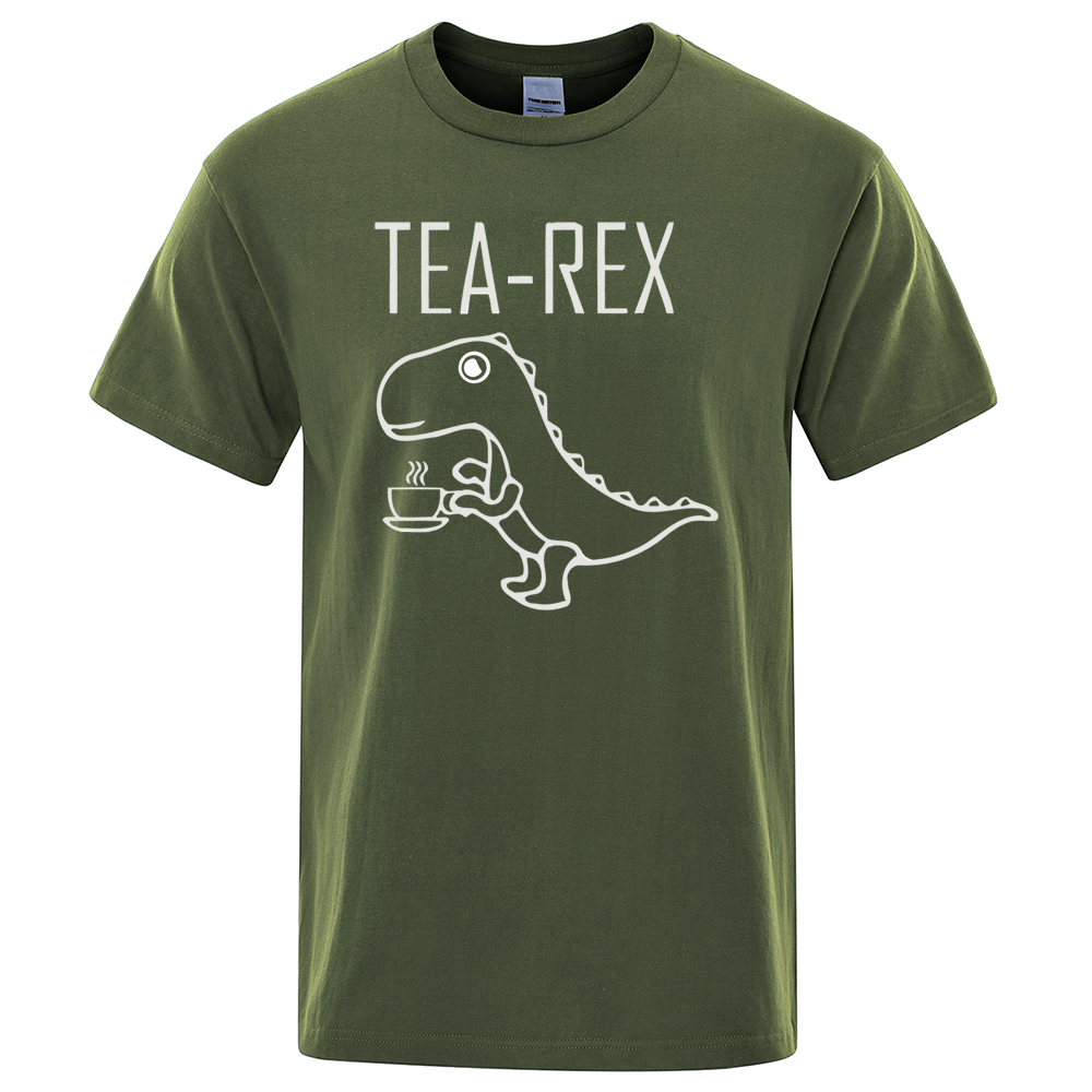 Männer Frauen T-Shirts Tee Rex – Coffee And Tea Lyrics Bewertung und Preis